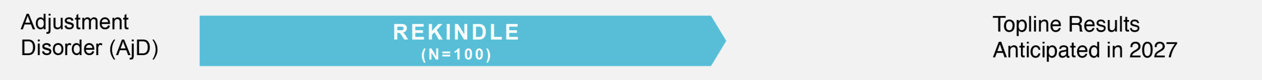 Rekindle Pipeline Rekindle Pipeline